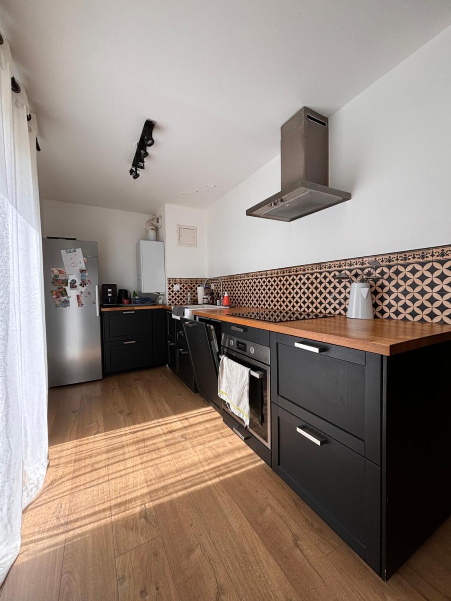 Chambre Cosy Et Paisible Lille Dış mekan fotoğraf