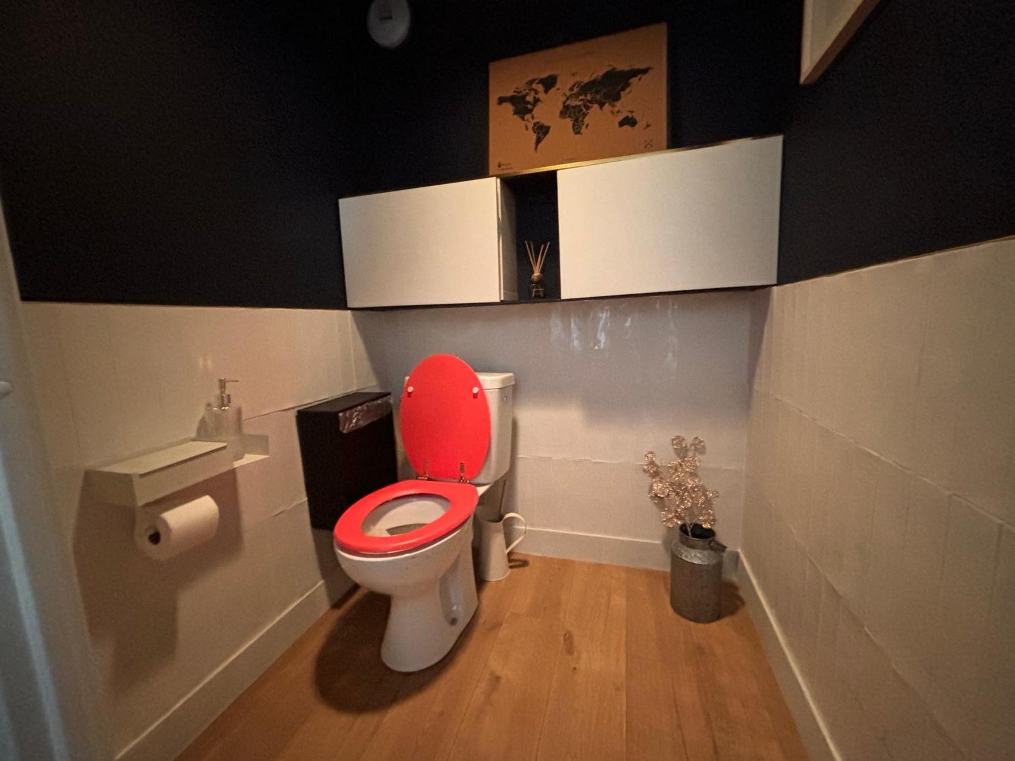 Chambre Cosy Et Paisible Lille Dış mekan fotoğraf