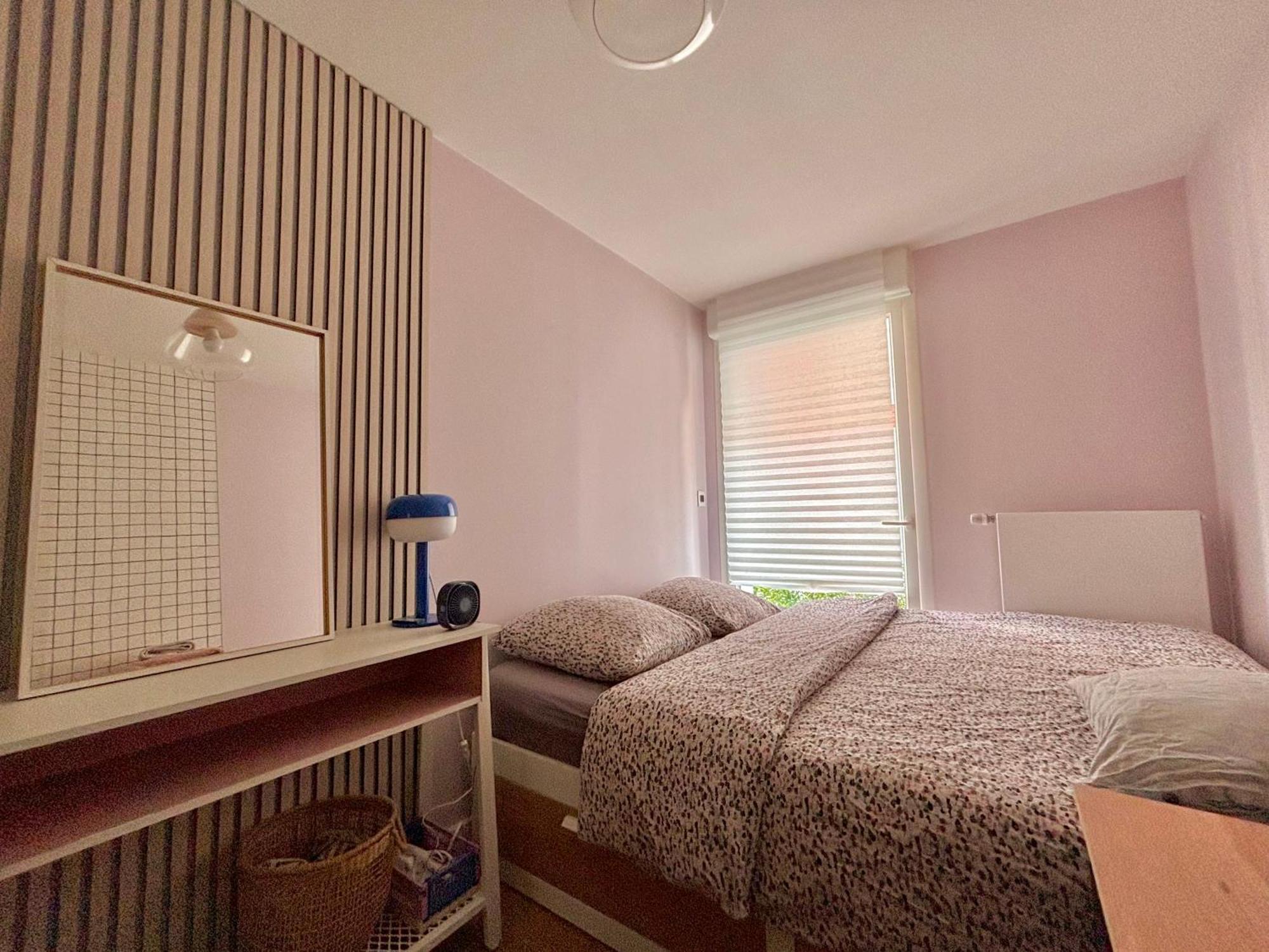 Chambre Cosy Et Paisible Lille Dış mekan fotoğraf