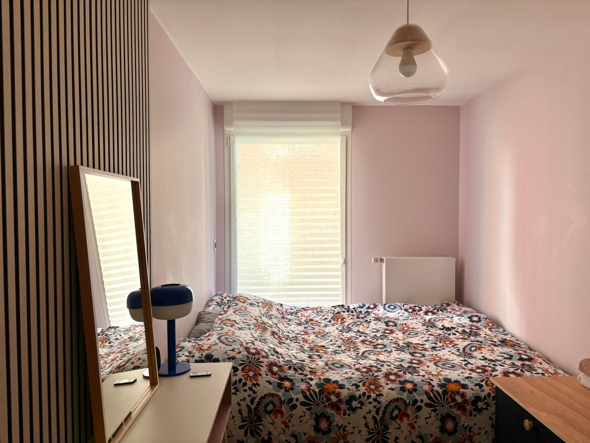 Chambre Cosy Et Paisible Lille Dış mekan fotoğraf