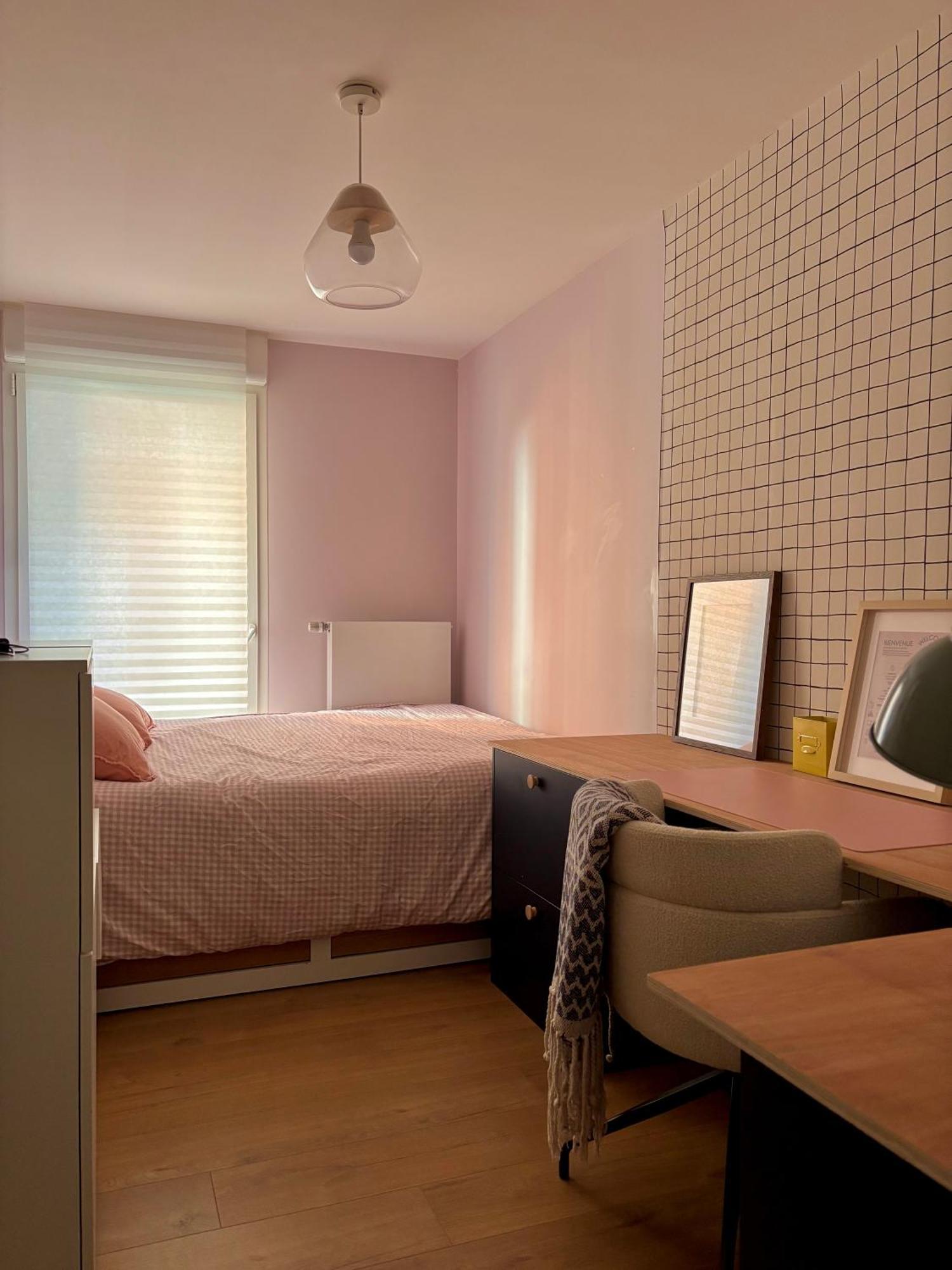 Chambre Cosy Et Paisible Lille Dış mekan fotoğraf